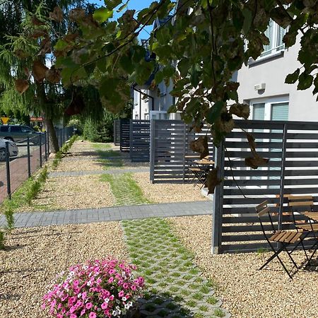 Apartamenty Pasternik 7 Suchedniów Exteriér fotografie