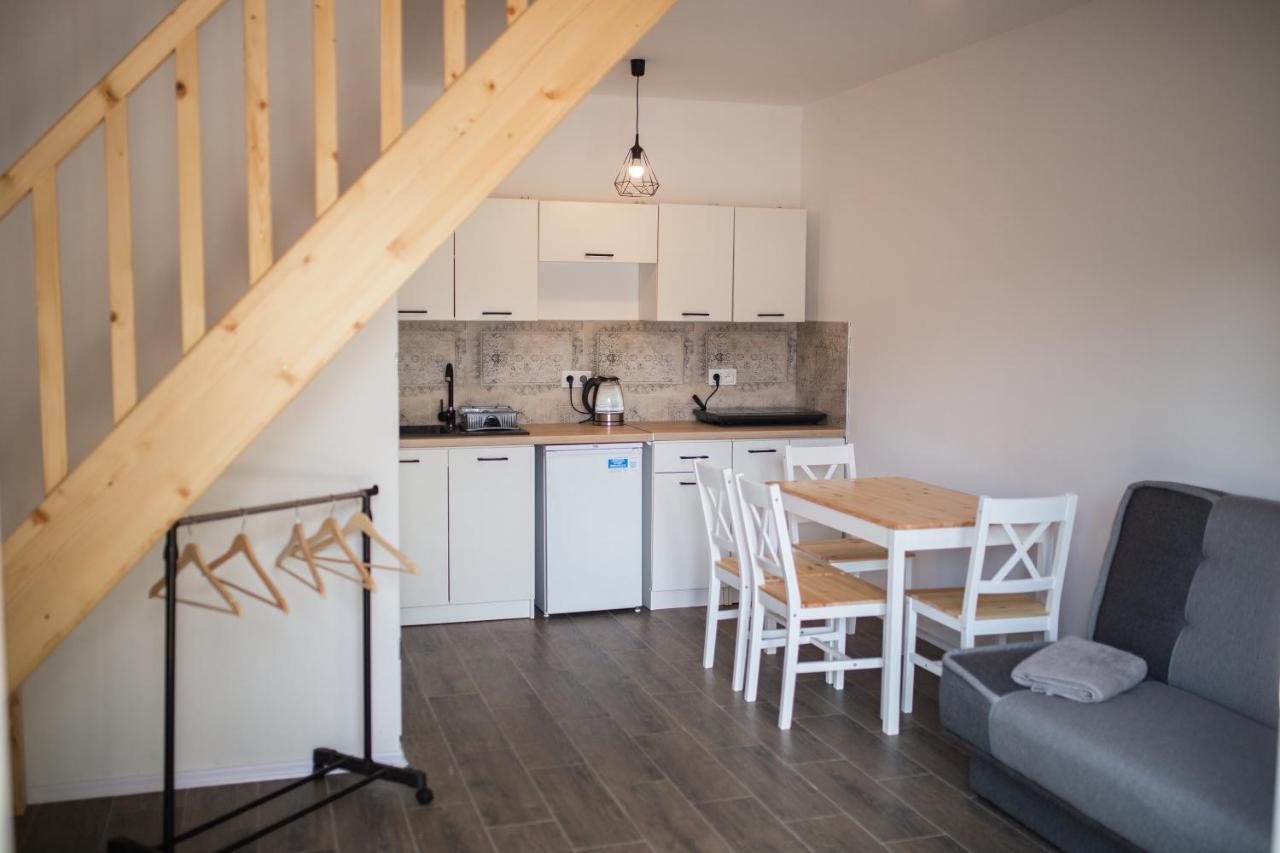 Apartamenty Pasternik 7 Suchedniów Exteriér fotografie