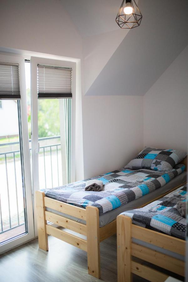 Apartamenty Pasternik 7 Suchedniów Exteriér fotografie
