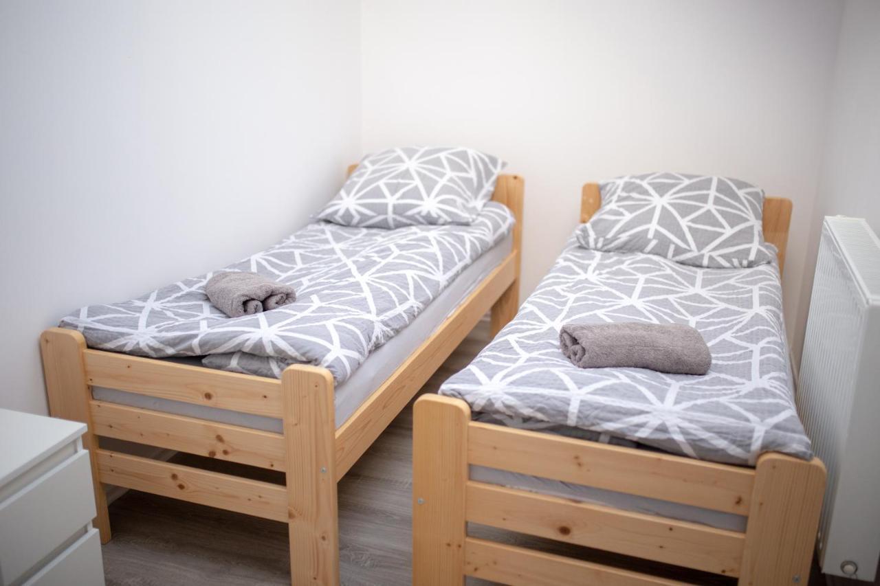 Apartamenty Pasternik 7 Suchedniów Exteriér fotografie