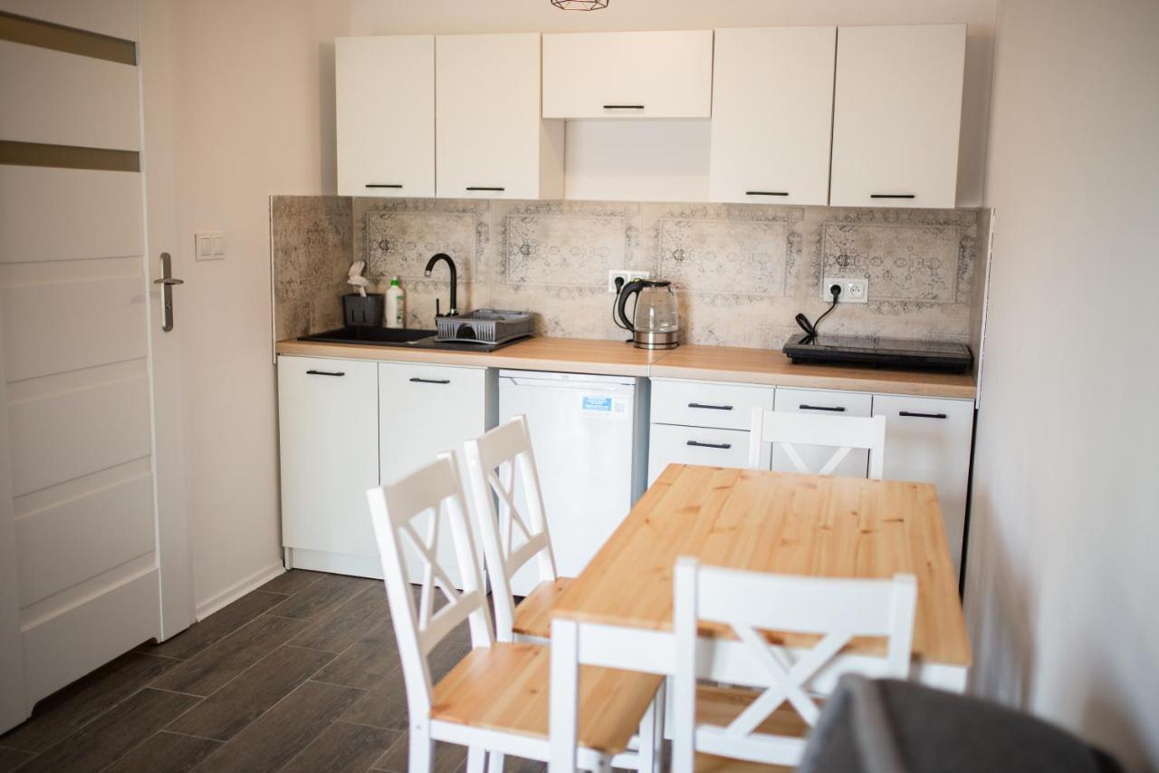 Apartamenty Pasternik 7 Suchedniów Exteriér fotografie