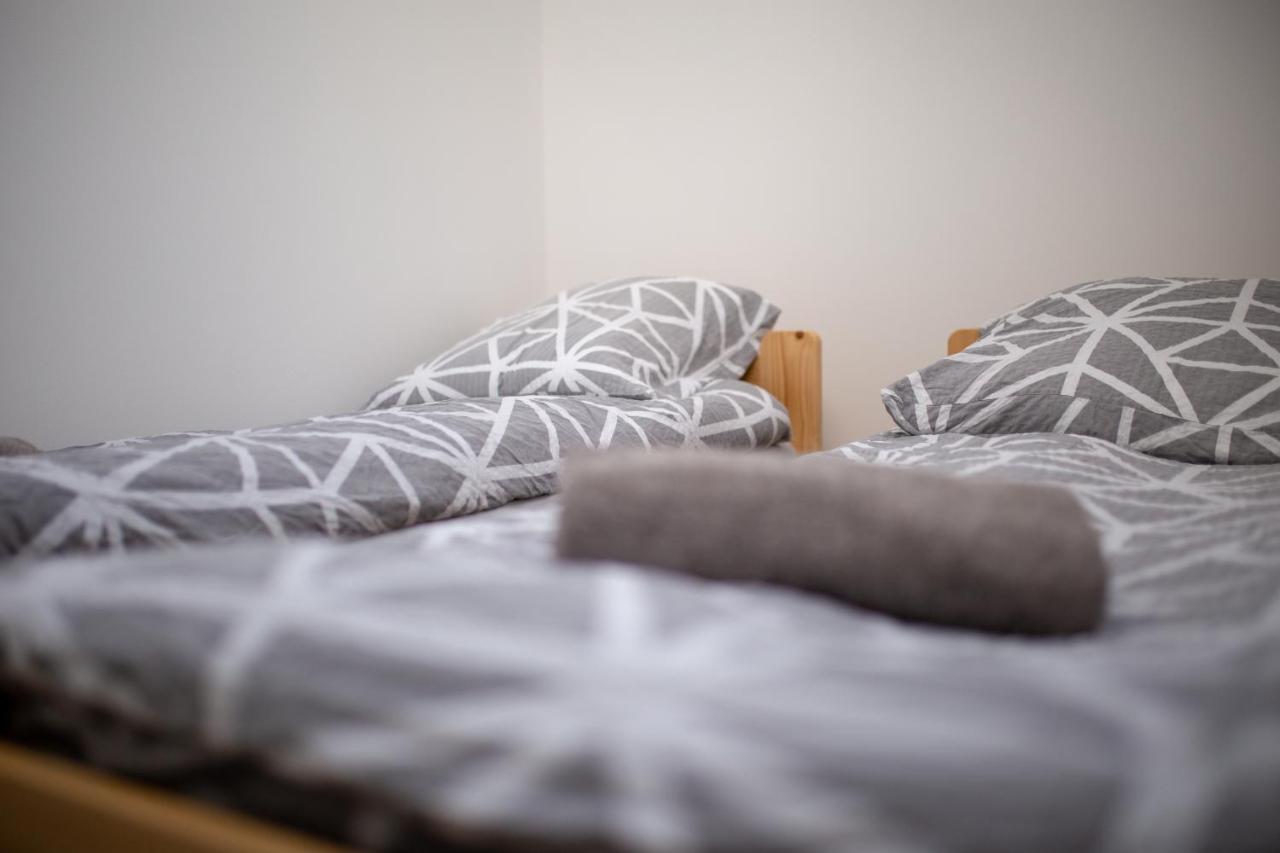 Apartamenty Pasternik 7 Suchedniów Exteriér fotografie