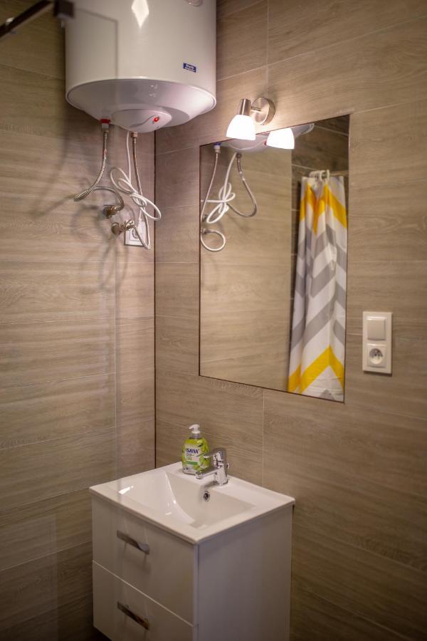 Apartamenty Pasternik 7 Suchedniów Exteriér fotografie