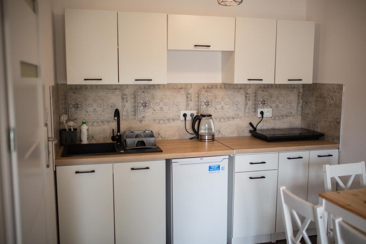 Apartamenty Pasternik 7 Suchedniów Exteriér fotografie