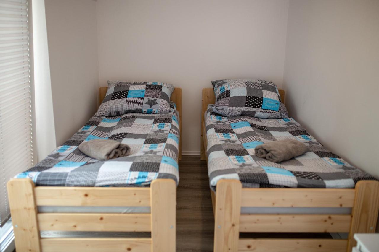 Apartamenty Pasternik 7 Suchedniów Exteriér fotografie