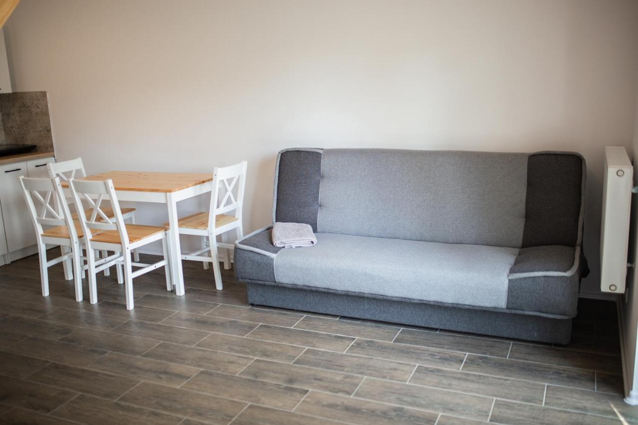 Apartamenty Pasternik 7 Suchedniów Exteriér fotografie