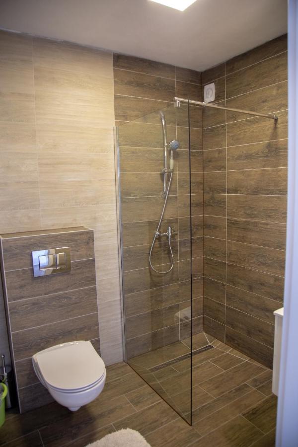 Apartamenty Pasternik 7 Suchedniów Exteriér fotografie