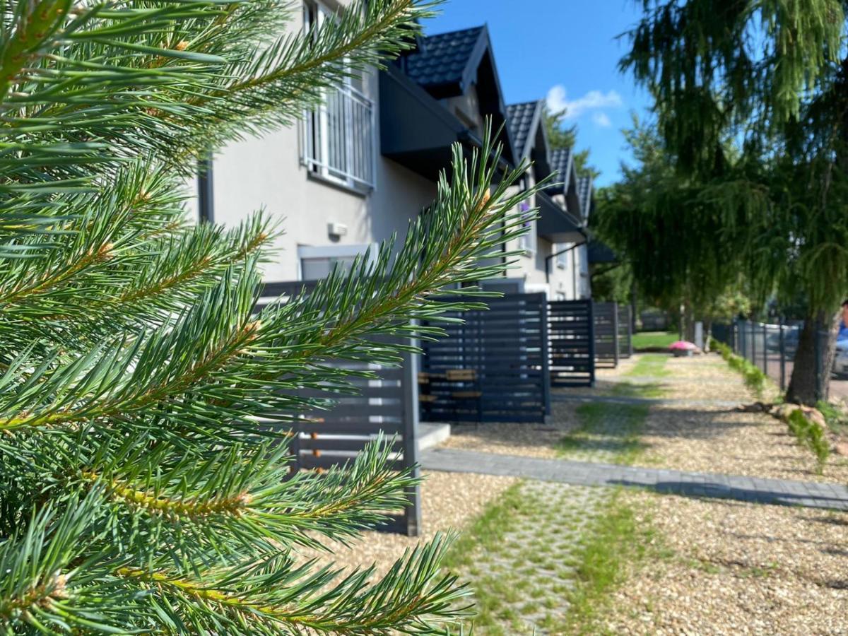 Apartamenty Pasternik 7 Suchedniów Exteriér fotografie