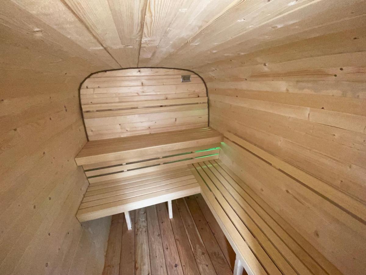Apartamenty Pasternik 7 Suchedniów Exteriér fotografie