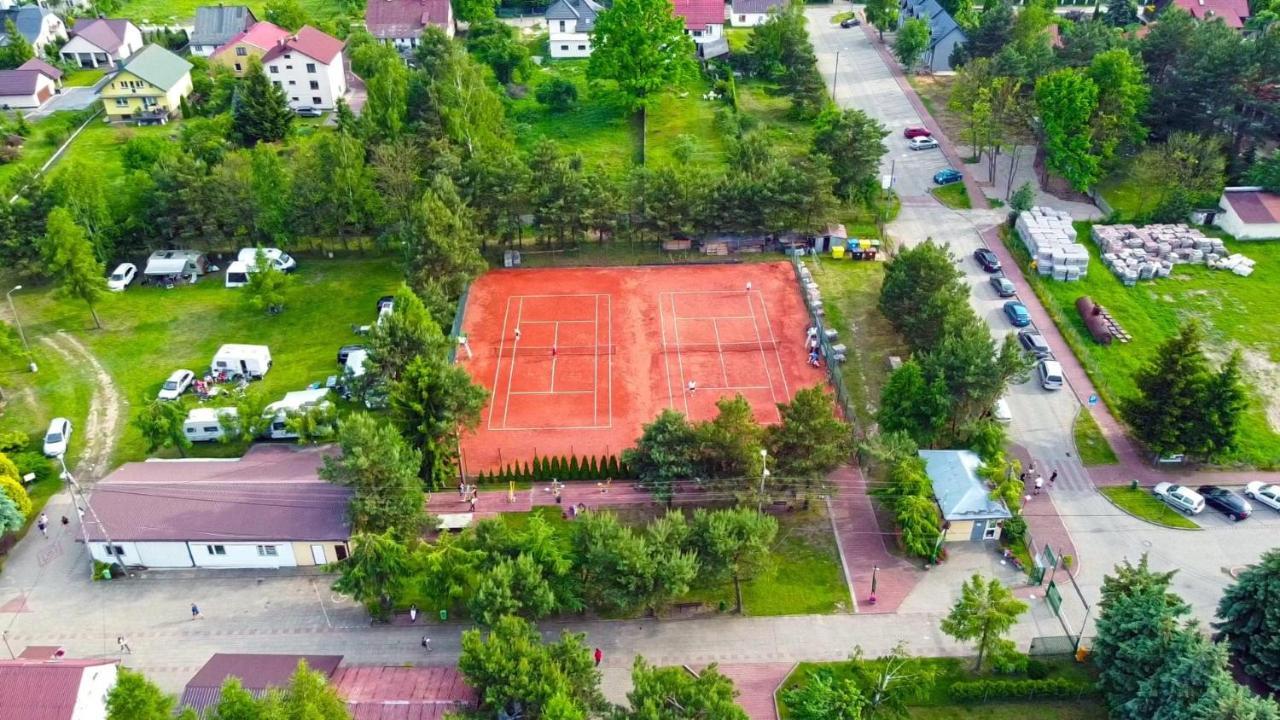 Apartamenty Pasternik 7 Suchedniów Exteriér fotografie