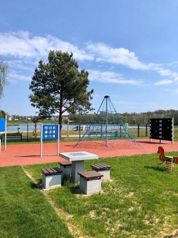 Apartamenty Pasternik 7 Suchedniów Exteriér fotografie