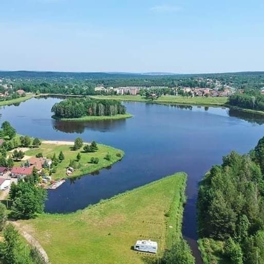 Apartamenty Pasternik 7 Suchedniów Exteriér fotografie