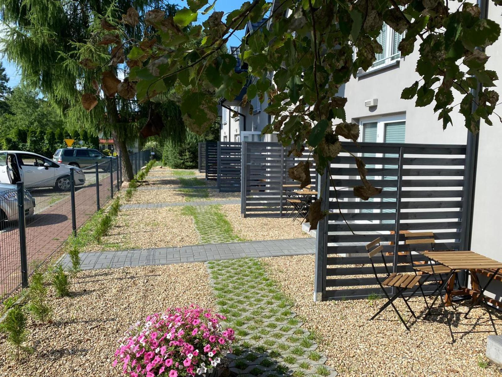 Apartamenty Pasternik 7 Suchedniów Exteriér fotografie