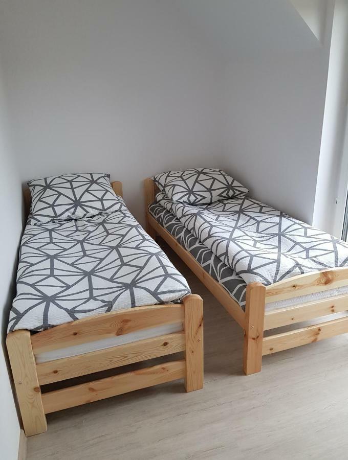Apartamenty Pasternik 7 Suchedniów Exteriér fotografie