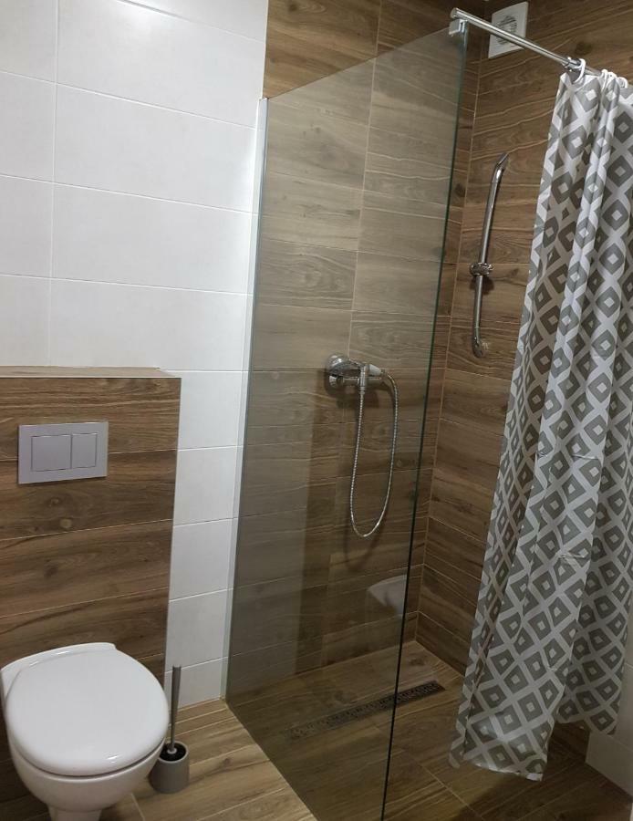 Apartamenty Pasternik 7 Suchedniów Exteriér fotografie