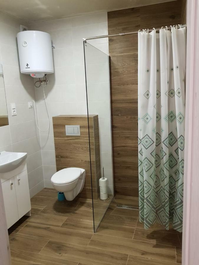 Apartamenty Pasternik 7 Suchedniów Exteriér fotografie