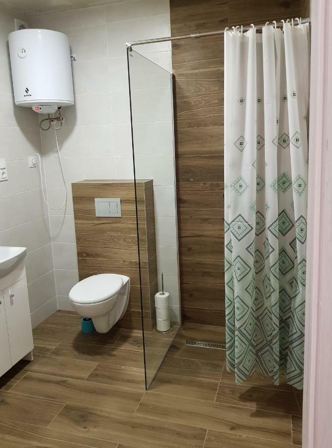 Apartamenty Pasternik 7 Suchedniów Exteriér fotografie